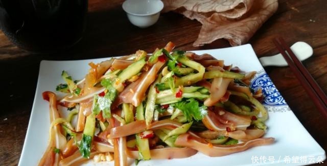 除夕年夜饭,下酒菜不用愁,分享10道下酒硬菜,招待客超有面子!