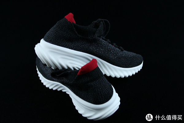 运动版|运动侠们少不了的FREETIE 袜套健步鞋2路跑评测