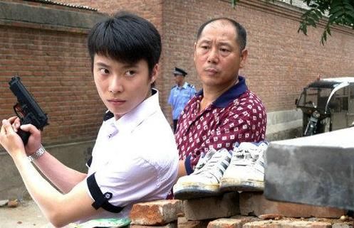 新综《夸就对了》炸出“最惨星二代”,参加节目和李诚儒剑拔弩张