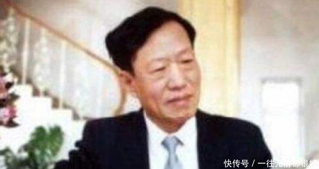 嚣张|中国当代大汉奸,出卖国机密家情报,临刑前还十分嚣张,他是谁?