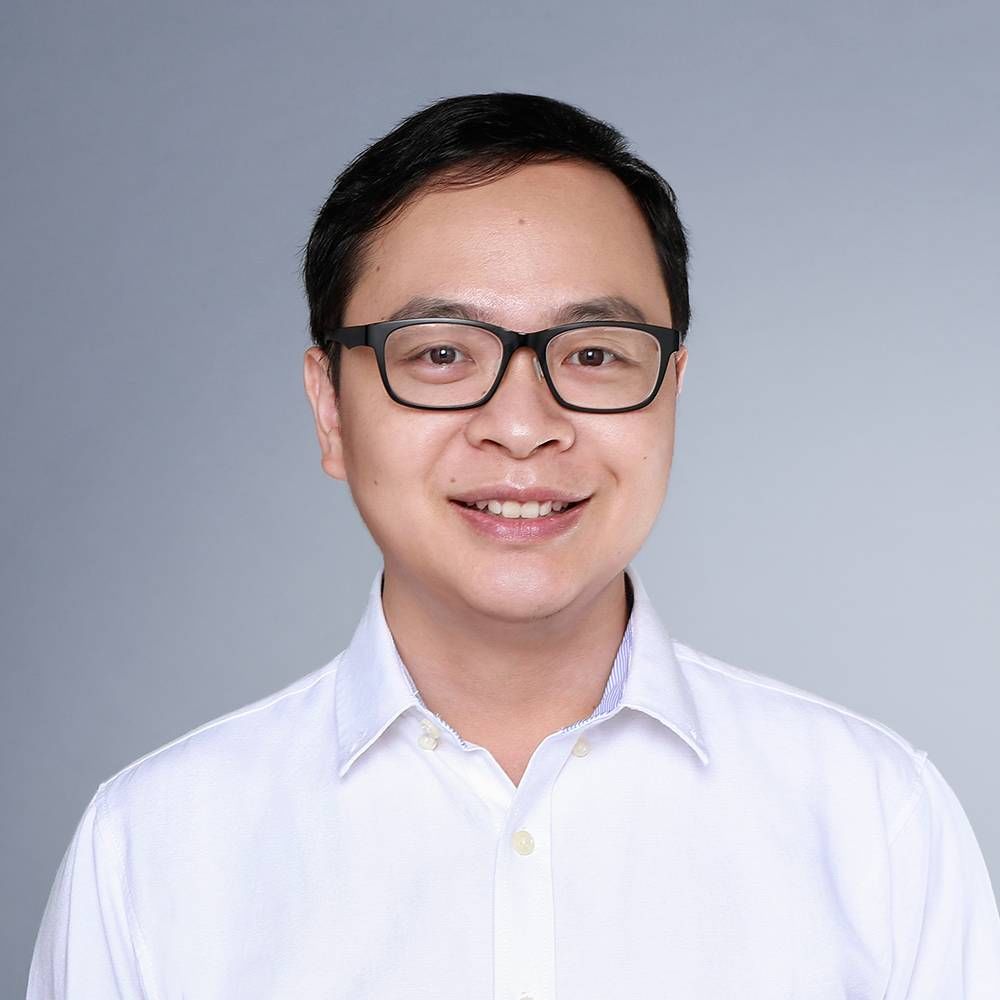 健康产业|晶泰科技联合创始人及AI负责人赖力鹏确认参加第六届中国大健康产业升级峰会