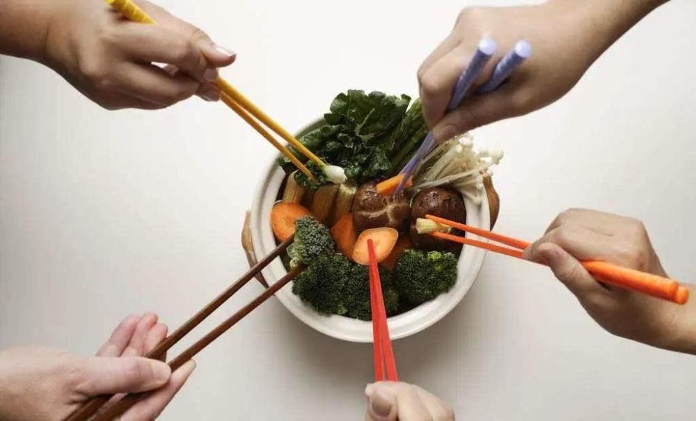  古人|古人为何将1斤定为16两，筷子定为7寸6分，炎黄子孙要明白