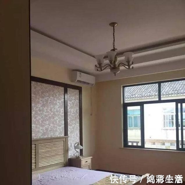 泳池|晒我的农村别墅,有花园有“泳池”,朋友都说堪比“世外桃源”!