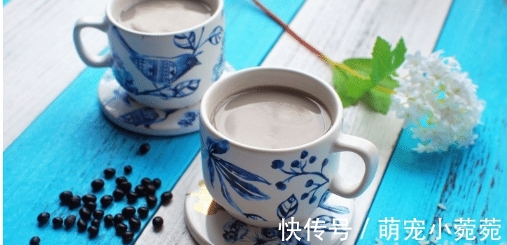 豆浆|不喜欢化妆的女性,建议多吃食物,秒杀化妆品,越吃越美