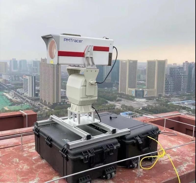 这个“千里眼”“顺风耳”平台，让天更蓝空气更清新