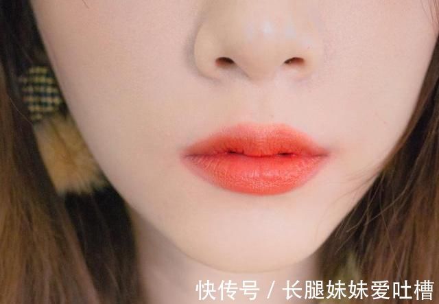 气色 4款口红涂上显白又有气质,谁涂谁好看,美得没话说