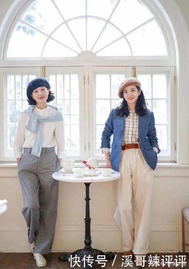 别被三木的美“迷惑”了，除了穿搭，这一点更关键，手把手教给你