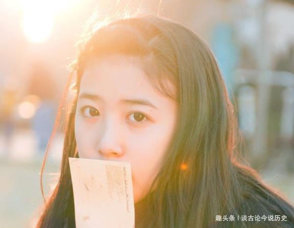 “娶妻娶德不娶色”,后半句才是经典,老祖宗有大智慧