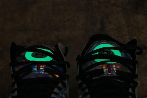 WEN鞋评-开箱｜限量？炒作？在绝对的实力面前都不值一提了