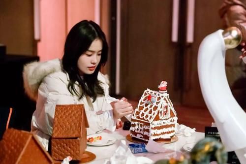  凯宾斯基|第一次参加德国传统圣诞集市｜凯宾斯基圣诞月