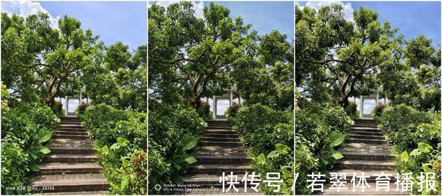 x70|苹果华为vivo乱战过后：持币用户知道该怎么选了