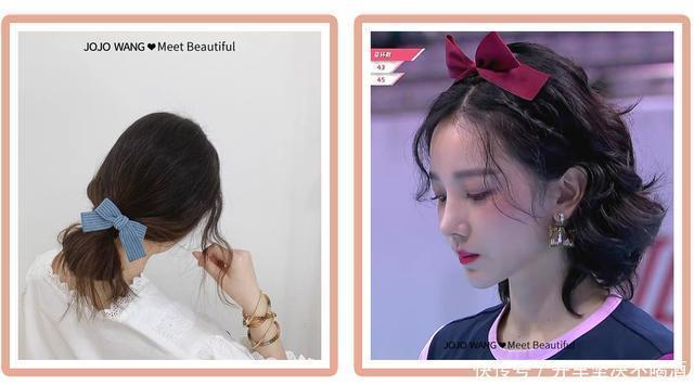 这年头，发型越土越吃香