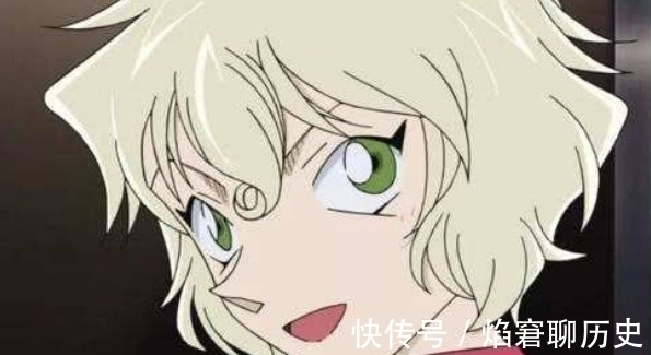 世良真纯|柯南:吃药后变小的有4个人,除了柯南、小哀、领妹,还有这个人