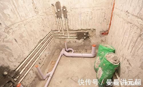 水电|不愧是高手装修的水电，果然名不虚传，这效果我给100分