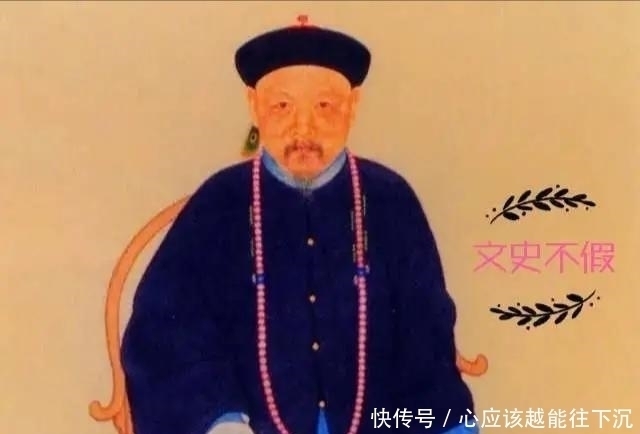 王朝|历史上真实的李卫和《雍正王朝》中的李卫有多少差距