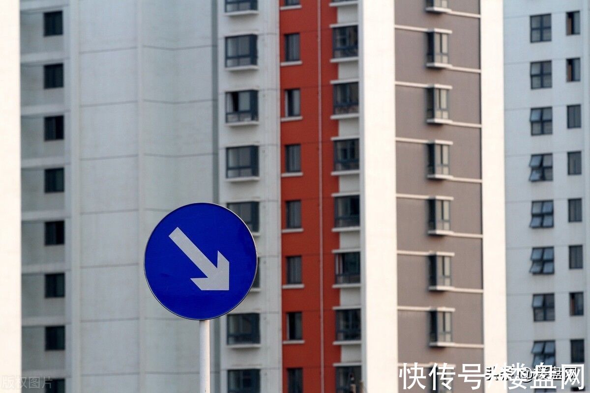 环比|8月70城房价出炉，涨幅最大才1%，环比下跌城市达20个