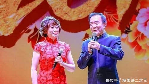 cctv 昔日央视一姐!和丈夫分居17年却依旧恩爱,今63岁热心公益身体壮