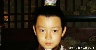 刘骏|他5岁被封王,8岁当宰相,10岁被处死,死前一句遗言感慨千年!