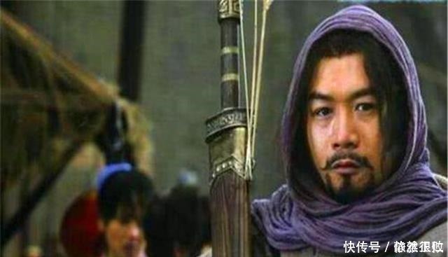 水浒传|水浒传:此人打不赢杨志,也打不赢孙立,为何还能位列五虎将?
