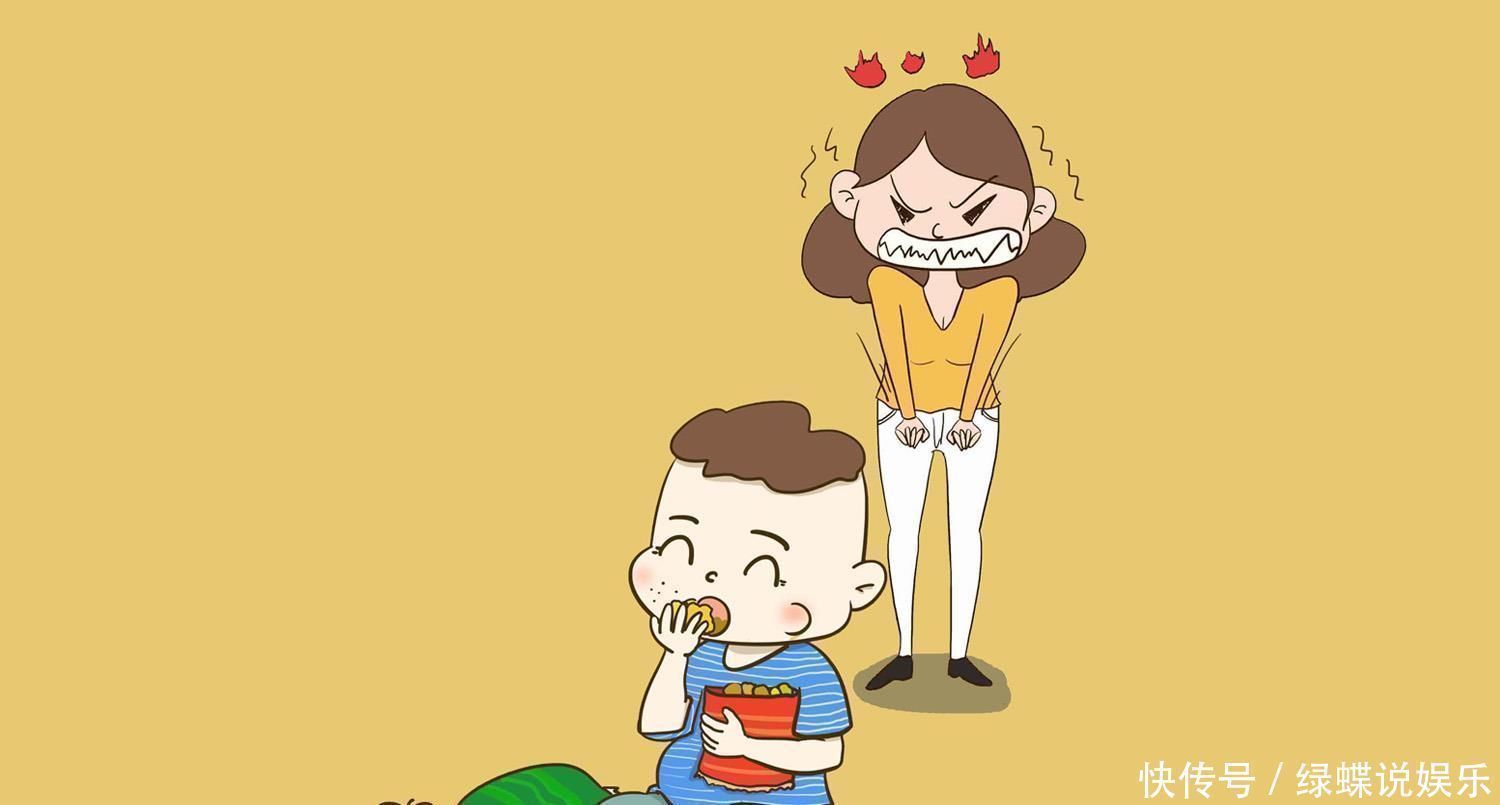 黑名单|四类早餐营养师都拉进黑名单了,你还在给孩子吃,快改吧