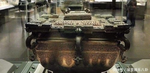 古墓|军队炸开千年前古墓发现世界上最早冰箱,比西方早了2400年