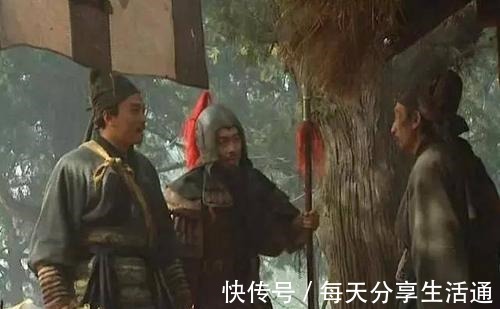 公孙胜$水浒之中究竟谁是第一高手,此人行事低调,曾救下猛将卢俊义!