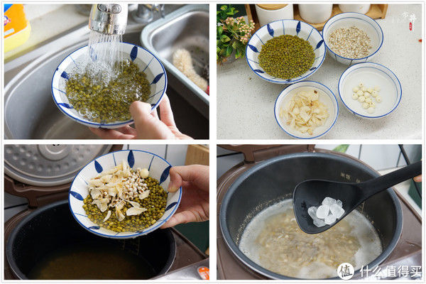 银耳|节气美食 篇二十四：立秋前后，推荐8种“营养降燥汤”，应季而食身体好，简单营养