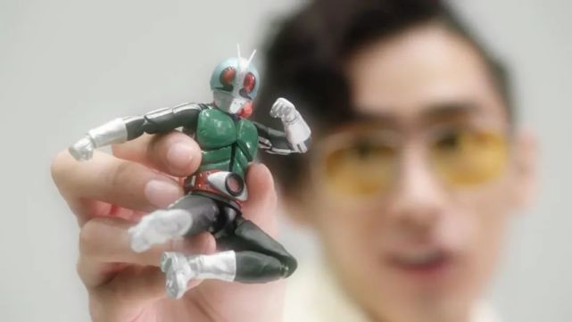 恶魔|假面骑士Revice:汇总截止到目前狩崎身上的疑点,巨大阴谋初见端倪