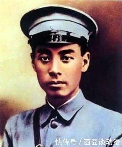 周总理|周总理化妆成富商,却因为一块手表险酿大祸,差点丢掉性命!