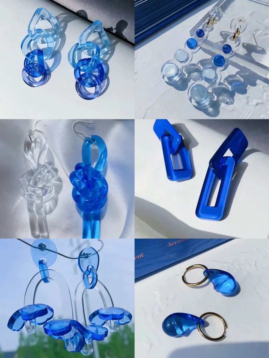 回村的诱惑|拜拜牛油果绿！今夏超火流行色时髦又高级，早穿早美