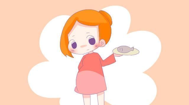 胎儿|孕期别乱补,当心“长肉不长胎”,胎儿到这个月才进入“猛长期”