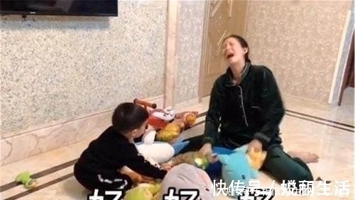 宝妈|没被小姨“整惑”过的就不叫童年！奶奶带娃已退潮，小姨才是正解