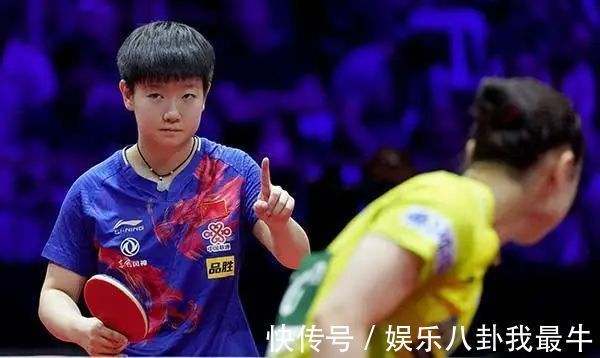 主教练|孔令辉在忙什么?有网民希望他回来执教孙颖莎,是最好的选择吗?