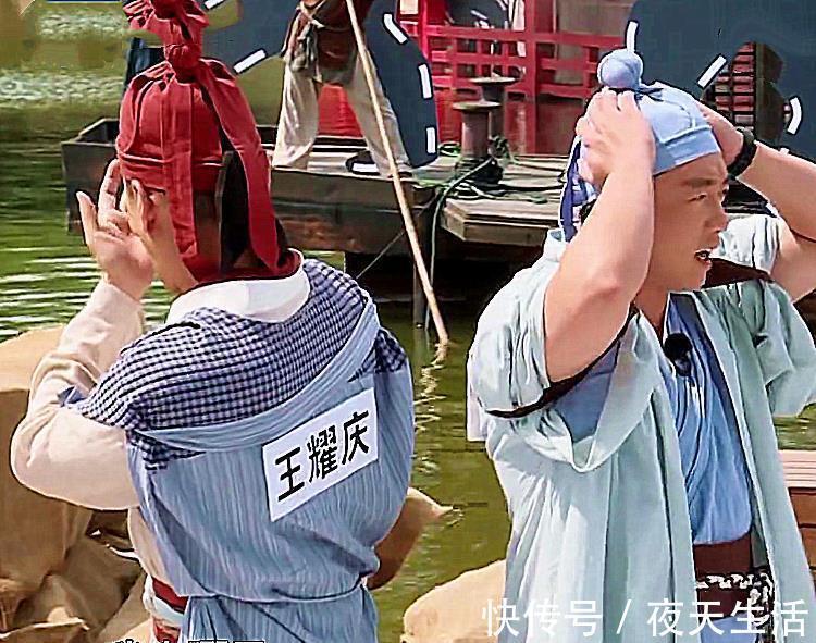 跑男下期未播先火，只因请来两位00后最爱明星，网友熬夜也要追