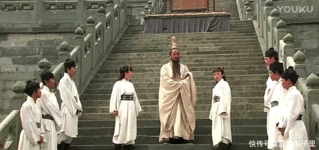 地位|西游记:镇元子地位高,还是观音菩萨地位高呢?