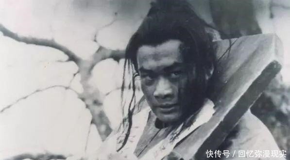 防送公人|水浒传里最极端的职业,有人喝酒吃肉挣外快有人却枉送性命!