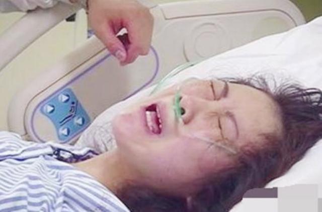 内检|老婆被男医生内检,两个月后丈夫仍不能接受,甚至几次想过轻生