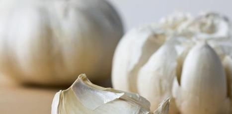 医生|吃大蒜能软化血管？医生：牢记4件事，血栓见你绕道走！