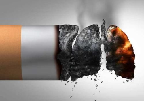 二手烟|最晚多少岁戒烟,肺或还可以恢复正常?建议:尽量别超过这个年纪