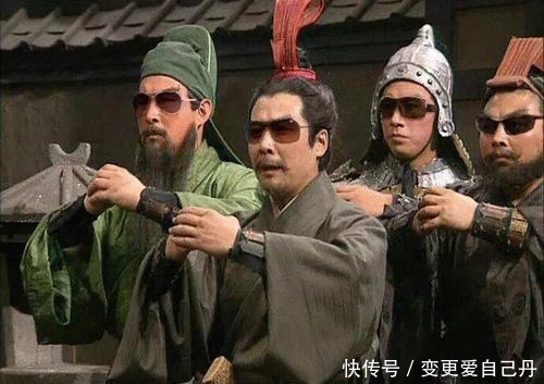 人物|极容易选错诸葛亮、刘备、曹操、孙权，哪一个不是三国时期的