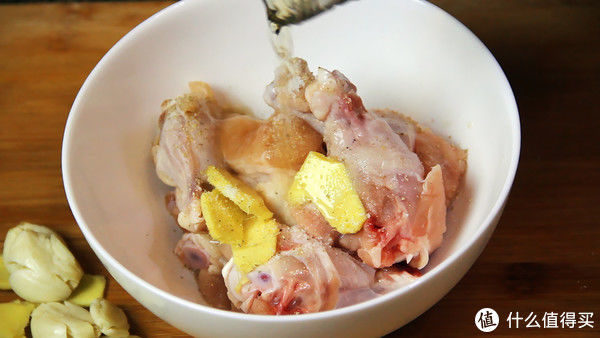 家常|鸡肉的家常做法，一滴油都不要，做法简单味道香，特过瘾