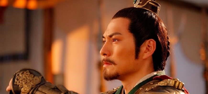 隋唐演义中的七大结局悲惨的人物,排名第一的是隋炀帝杨广!