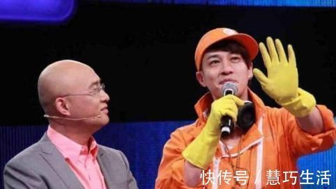 她在《非诚勿扰》站5年不牵手，不为相亲为别的，被孟非赶下节目