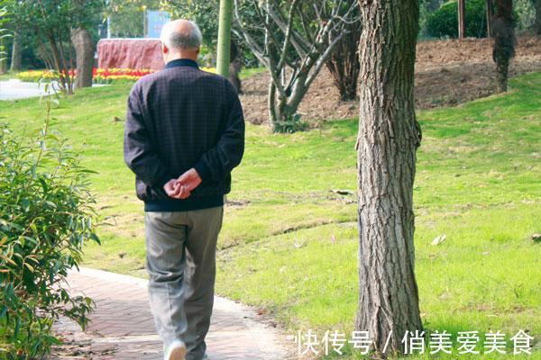 老年人|60岁以后，每天走多少步合适？适合的步数已列出，参考下