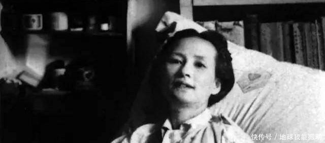 师公梁思成病重,林洙经常去看望,老师林徽因病重,为何却不去!