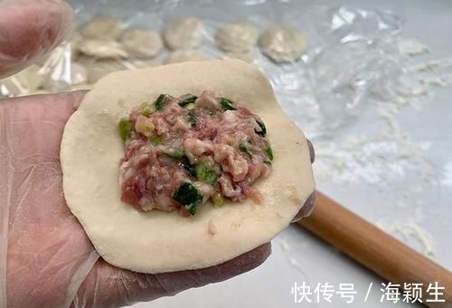 包子的懒人做法,不用耗时蒸,一次做一盆,一周的早餐都有了