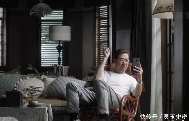 《小舍得》:看似宽厚慈爱的他,其实最糊涂最自私