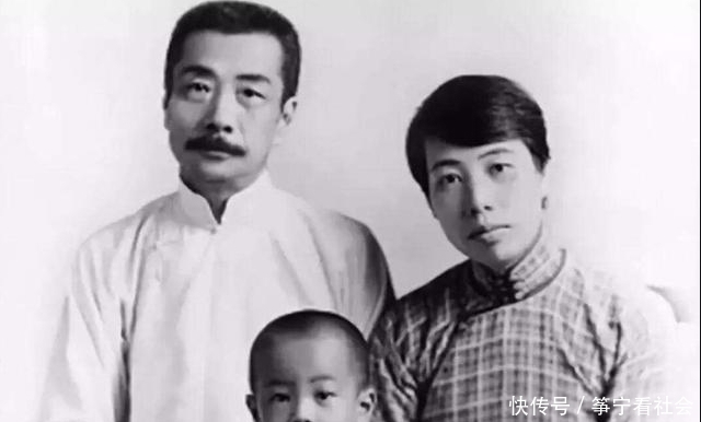 朱安有多愚昧?赶40里地给鲁迅买糕点,却只换来一个字