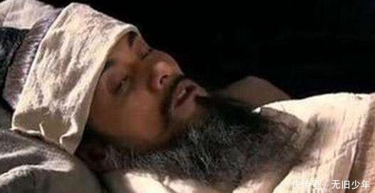 水浒108将,为何只有招安一条路看懂了三任梁山寨主的遗言便知!