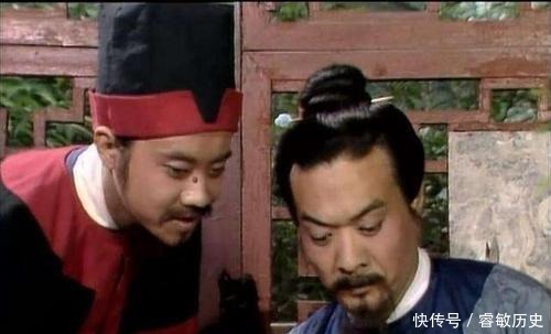 小丫头|《红楼梦》中和香菱命运最相似的女子,都有一段不堪回首的往事